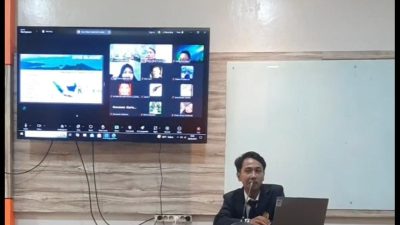 Ainur Rizqi Mubarrok