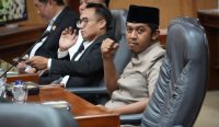 H. Atok Azhari, Anggota Komisi B DPRD Sidoarjo dari Fraksi PKB