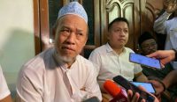 KH Abdul Salam Mujib, Pengasuh Pondok Pesantren Al Khoziny Kabupaten Sidoarjo