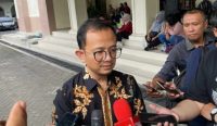 Adi Sarono Kepala Biro Hukum Sekretariat Daerah (Setda) Provinsi Jawa Timur