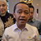 Menteri ESDM Bahlil Lahadalia