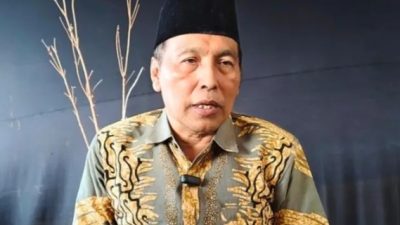KH. Najib Syafi'i, Ketua Pembina Yayasan Panca Wahana Bangil, Pasuruan