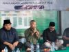 Ali Sodikin, Ketua YRPP saat menyampaikan sambutan