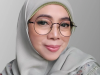 Pakar ekonomi dari Universitas Airlangga, Wasiaturrahma atau yang dikenal sebagai Prof Rahma Gafmi
