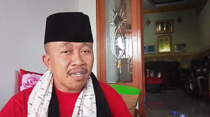 Sampurno, Kepala Desa Pakel Kecamatan Gucialit Kabupaten Lumajang, Jawa Timur