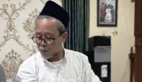 KH. Badrus Shofi, cucu pendiri NU Bangil.