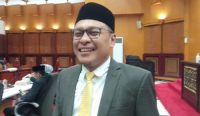 Arif Fathoni, Wakil Ketua DPRD Kota Surabaya.