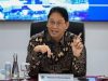 Purbaya Yudhi Sadewa, Menteri Keuangan Republik Indonesia.