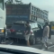 Mobil Gus Hilman dan Rombongan alami kecelakaan di Tol Pasuruan Probolinggo
