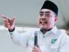 Ketua Fraksi Partai Kebangkitan Bangsa (PKB) di DPR RI, Jazilul Fawaid