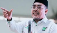 Ketua Fraksi Partai Kebangkitan Bangsa (PKB) di DPR RI, Jazilul Fawaid