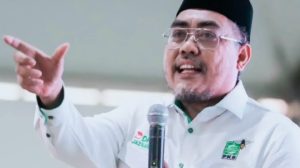Ketua Fraksi Partai Kebangkitan Bangsa (PKB) di DPR RI, Jazilul Fawaid