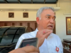 Plt Kepala Dinas ESDM Jatim Aftabuddin Rijaluzzaman