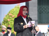Bupati Sukoharjo, Etik Suryani.