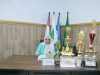 Kepala Desa Nogosari, Hj. Sunaryah