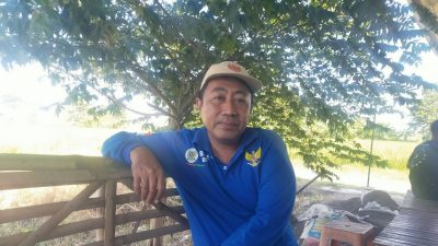 Bendahara BUMDES LEJAMA, Fatkhur Rokhman