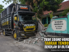 Gambar Ilustrasi Laka Truk Sound Horeg di Blitar