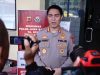 Kombes Pol Jules Abraham Abast Kabid Humas Polda Jatim