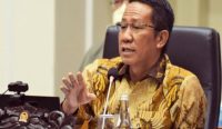 UU Perampasan Aset, Perampasan Aset, Surabaya, Menteri Hukum RI