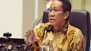 UU Perampasan Aset, Perampasan Aset, Surabaya, Menteri Hukum RI