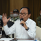 Taufiq R. Abdullah anggota Komisi I DPR RI
