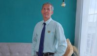 Ali Sodikin, S.Ag., CPLA, Pengelola Yayasan Bantuan Hukum dan Yayasan Alam Rimba Center, serta Ketua Yayasan Rumah Perempuan Pasuruan (YRPP), lembaga yang mengelola bantuan hukum (Posbakum) yang berdomisili di Beji, Pasuruan.