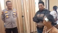 Sa'ami, Korban Peluru Nyasar asal Situbondo