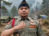 Kasatkorcab Banser GP Ansor Bangil, Nanang Supriyanto.