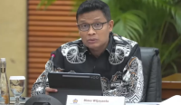 Bimo Wijayanto Direktur Jenderal Pajak